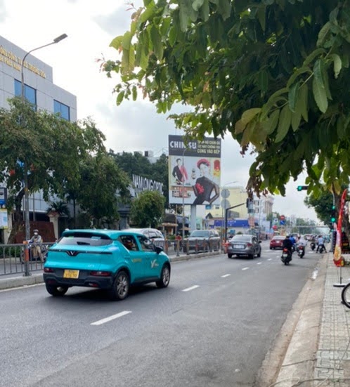 Bán nhà Gò Vấp, hẻm ô tô 16 chỗ Phan Văn Trị ,140m², chưa đầu tư,  sát Cityland , 17.8 tỷ